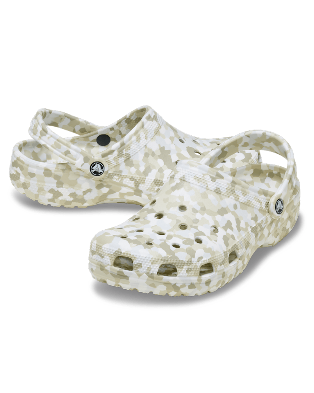 CLASSIC CONFETTI CLOG