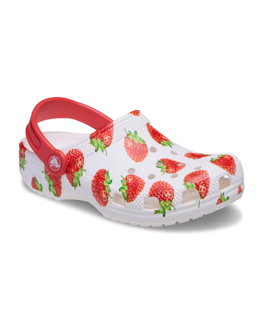 CLASSIC FRESH FRUITS CLOG K