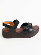 Delco Casual Comfort Sandal