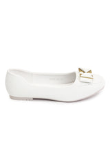 Delco Easy Stride Flats