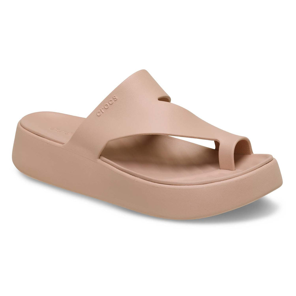 GETAWAY PLATFORM TOE LOOP