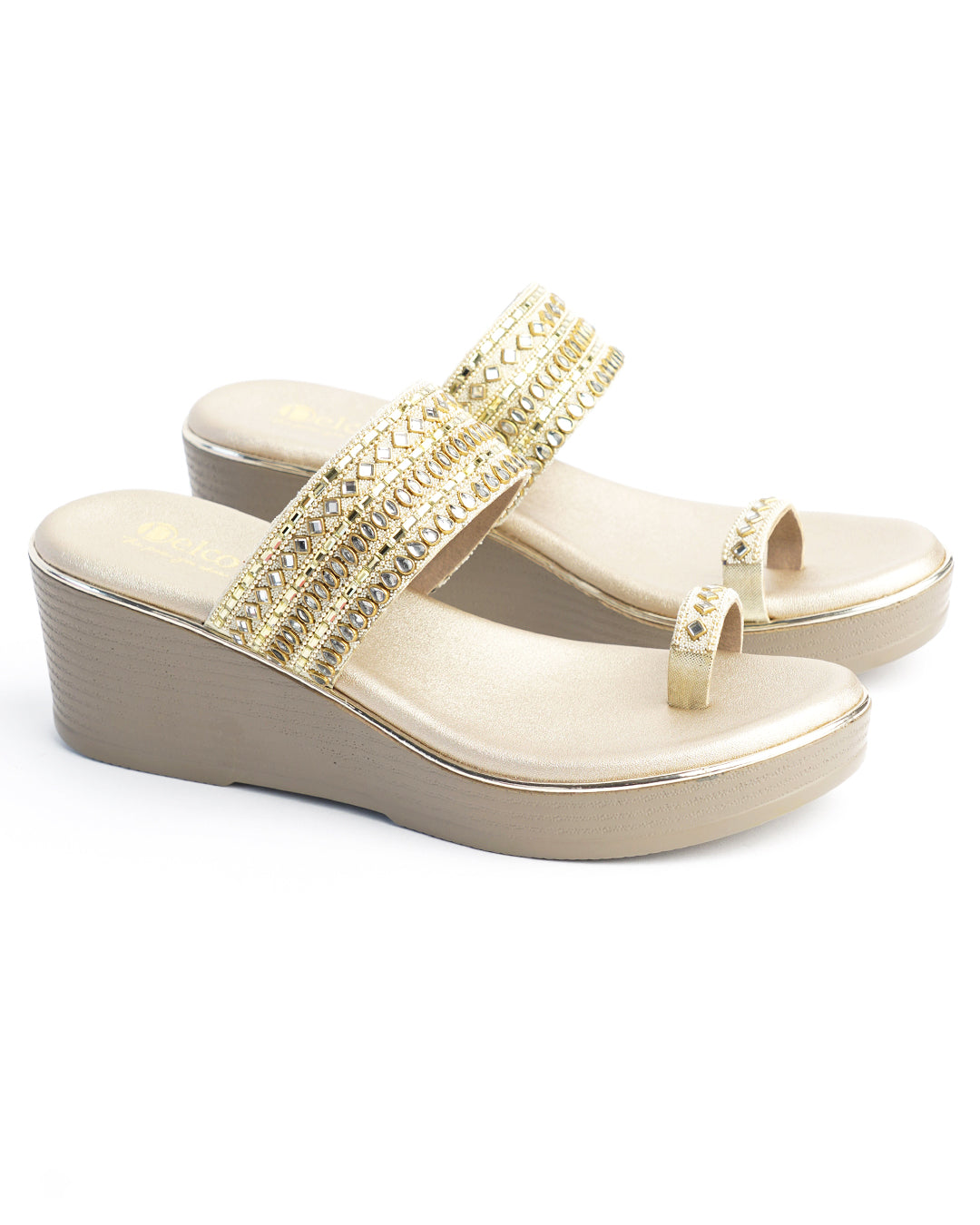 Julia Samba Luxe