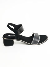 Delco LumiStep Block Heels