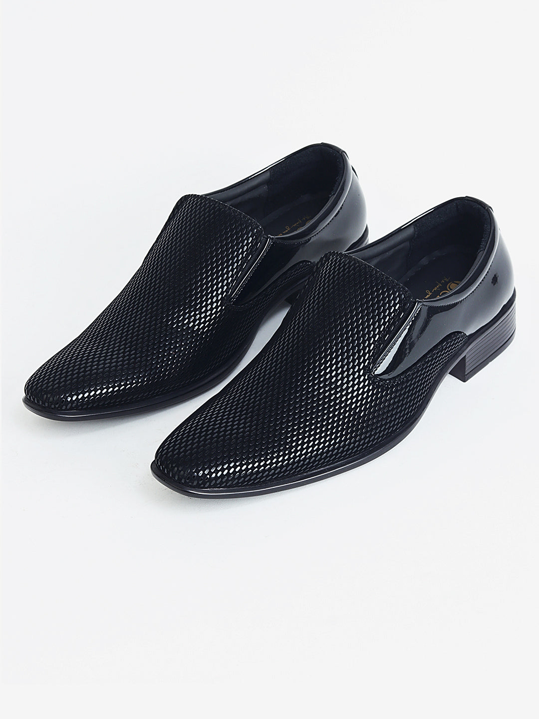 Delco Elite Luxe Moccasins