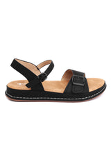 Delco Comfort Step Casual Sandals