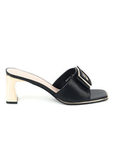 Delco Elegant Muse Slip-Ons