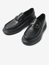 Delco Modern Pull-On Oxford