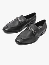 Dapper Glide Moccasins