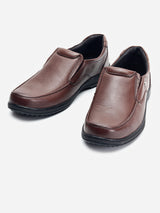 Delco Refined Roamers Moccasins