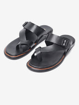 Super Comfort: Delco Chappals for Men