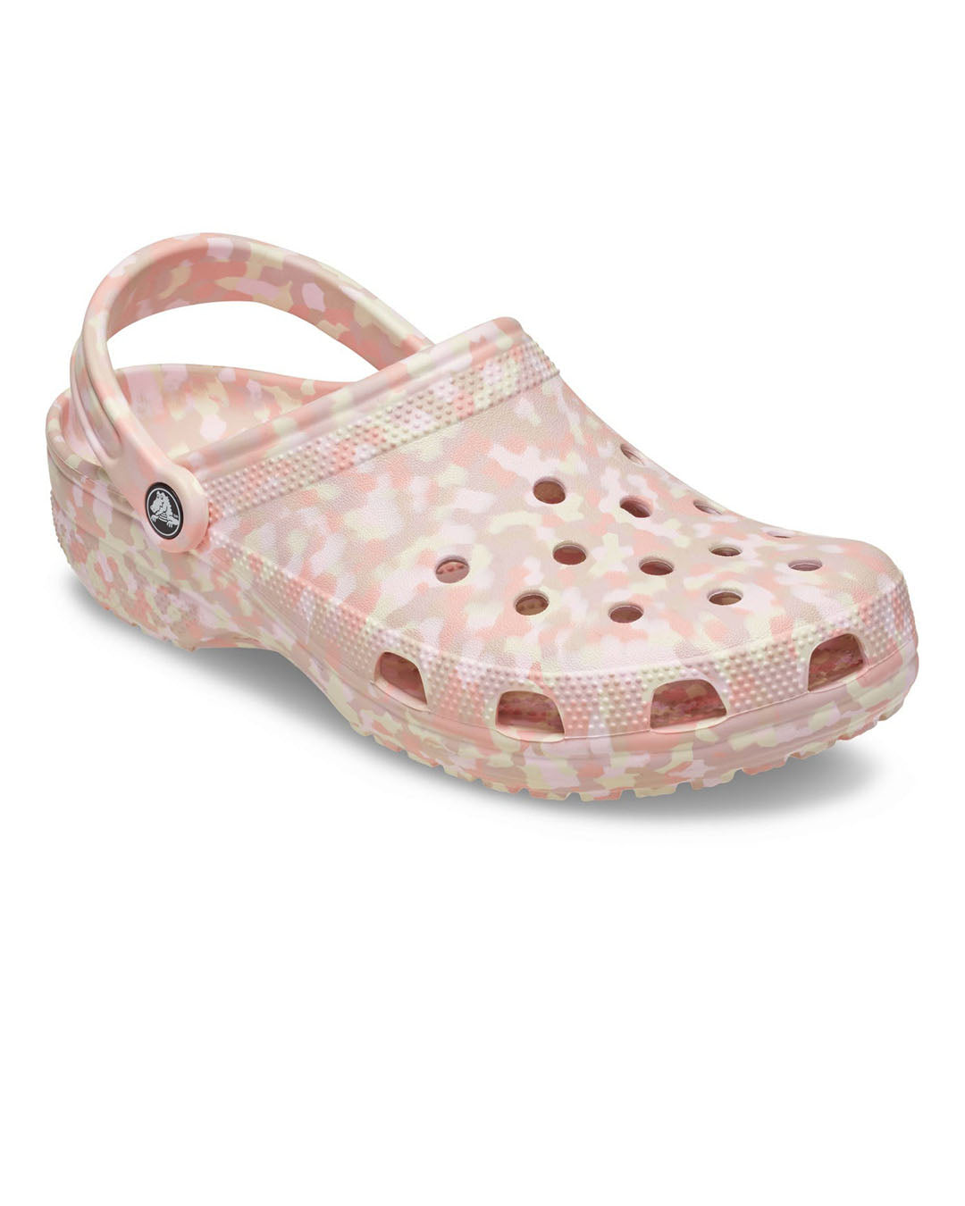 Toddler Classic Confetti Clog T