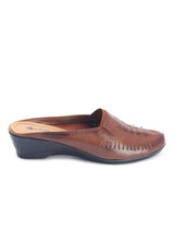 Delco Casual Wedge Heel Bantoo