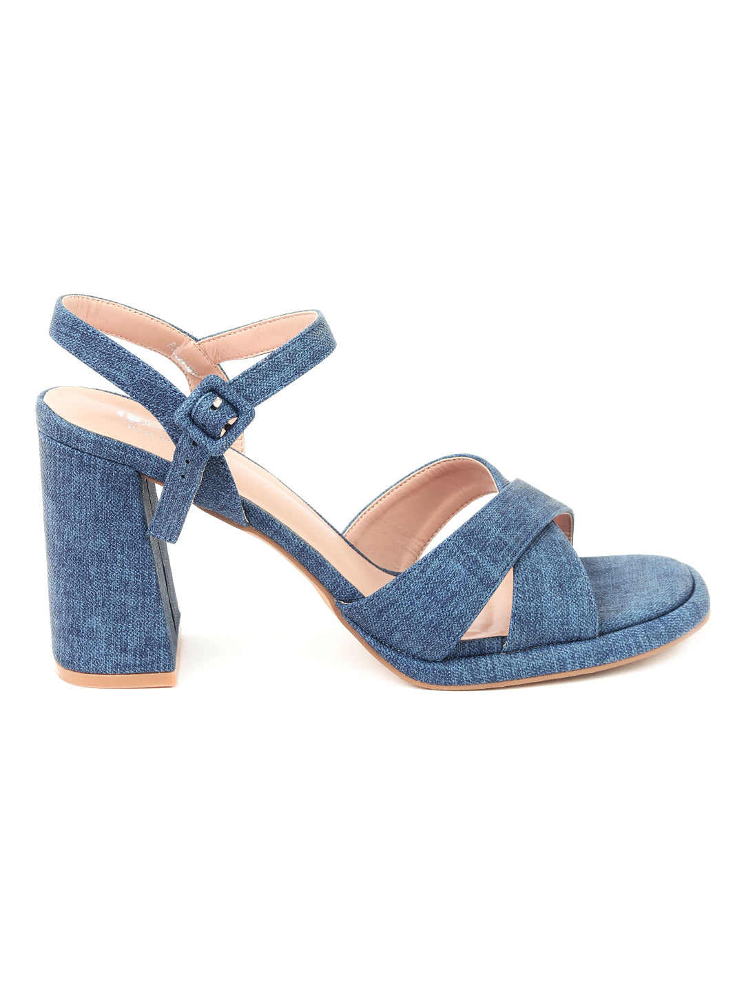 Delco Classic Block heel Sandals