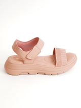 Delco ElevateEase Sandals