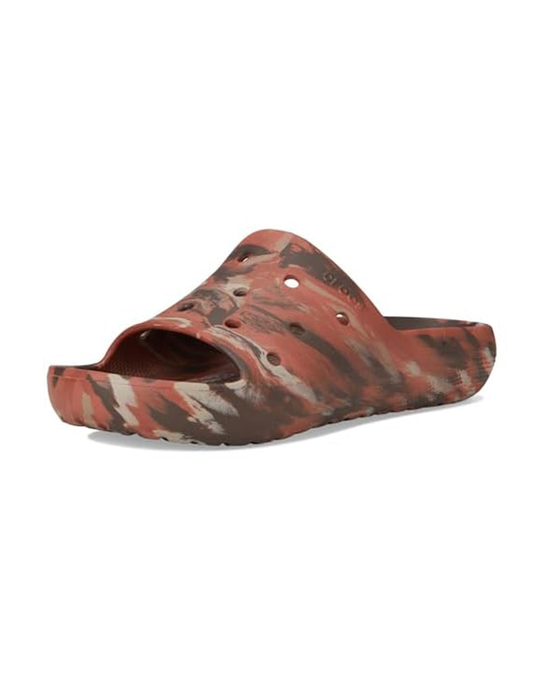 CLASSIC MARBLED SLIDE 2