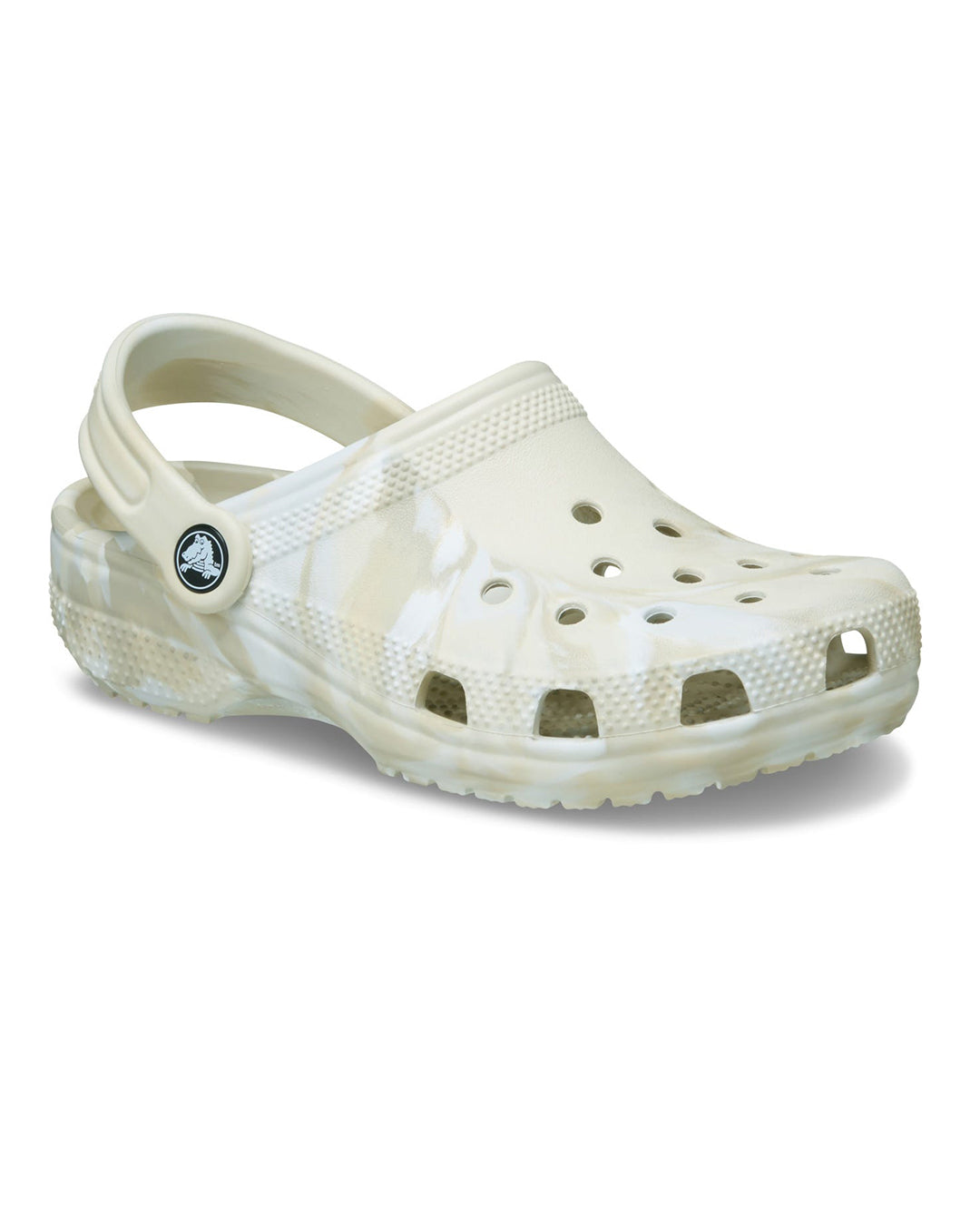 CLASSIC MARBLED CLOG K