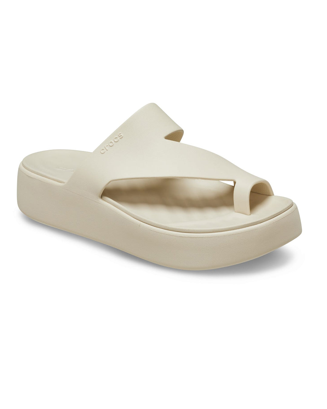 GETAWAY PLATFORM TOE LOOP