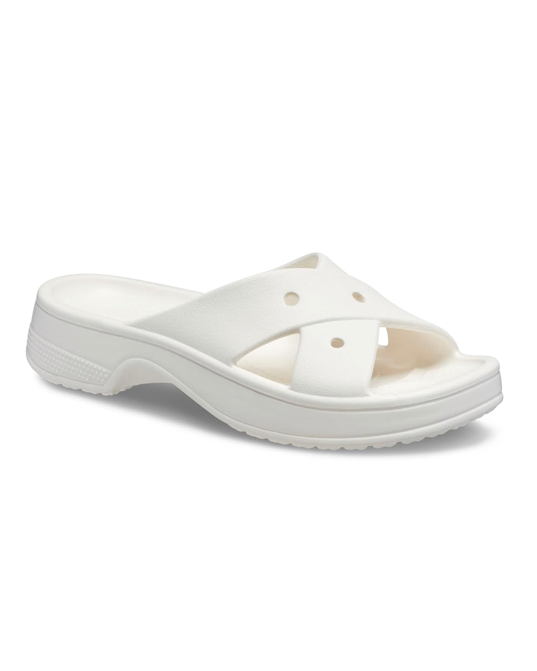 CL WOMENS CROSS STRAP