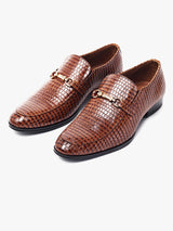 Sleek Affair Moccasins