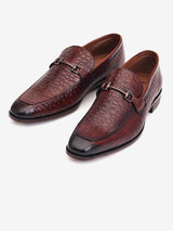 Delco Prestige Pull-On Moccasins