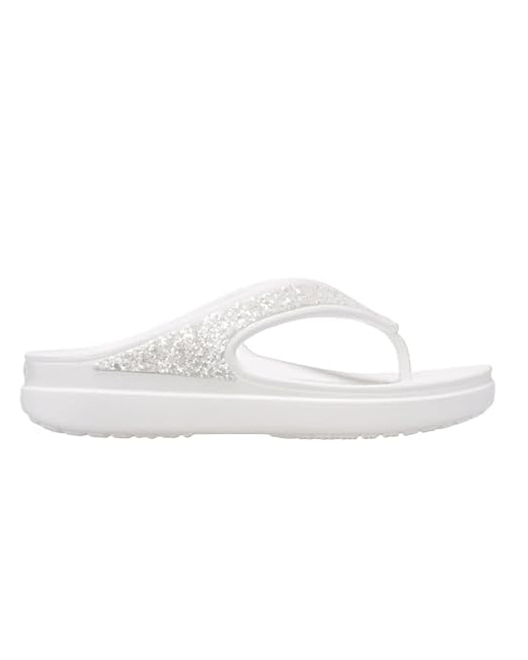 CROCS SLOANE GLITTER WGFP W