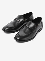 Elite Elegance Moccasins