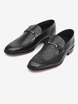 Delco Prestige Pull-On Moccasins