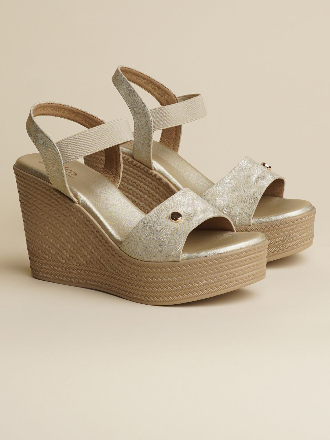 Raquel-Step into refinement.