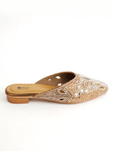 Delco Bantoo Fancy Flats