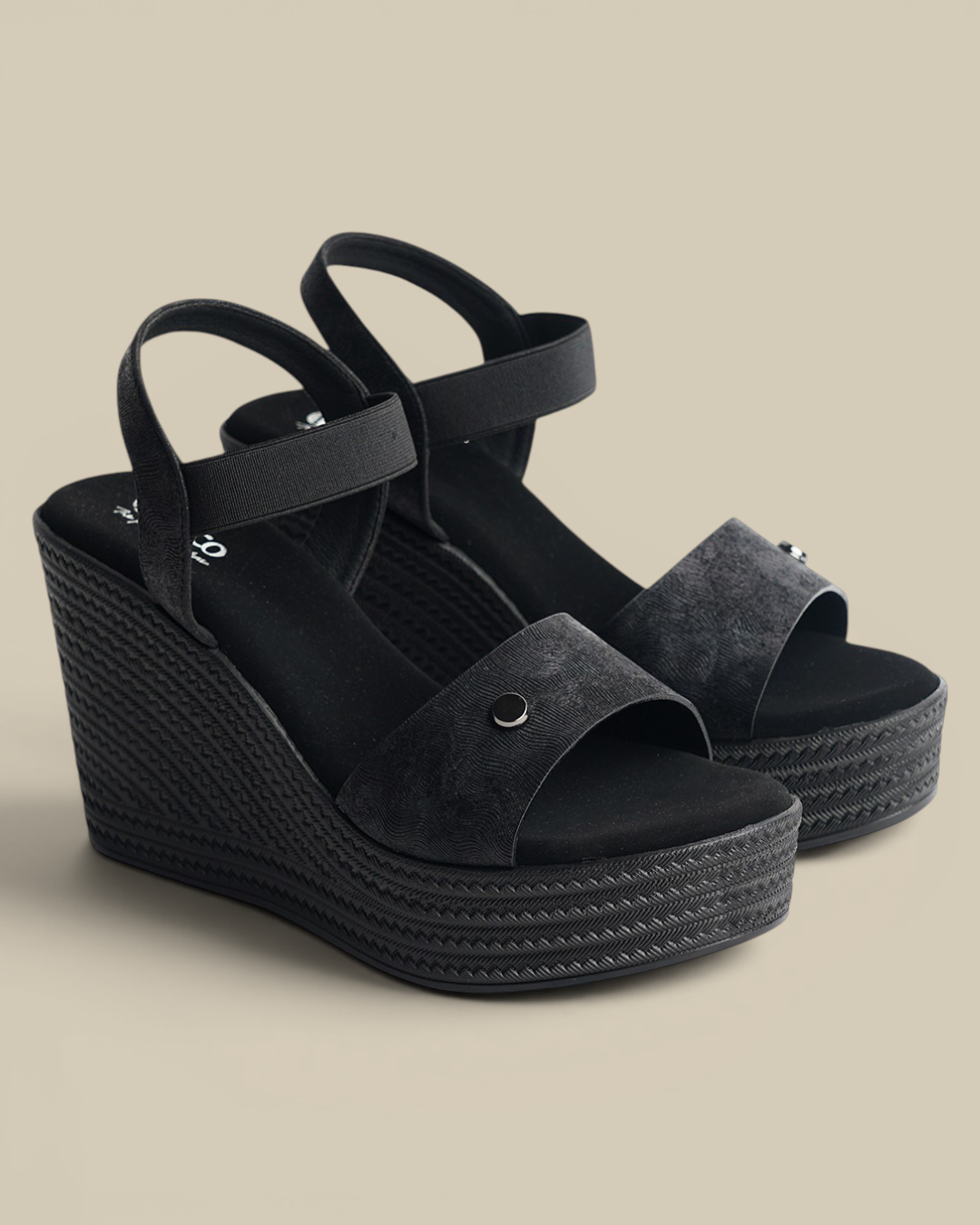 Raquel-Step into refinement.