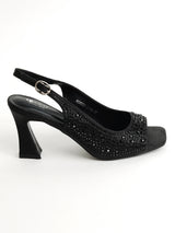 Delco GlamStride Heels