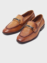 Dapper Glide Moccasins