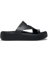 Getaway Platform Toe Loop