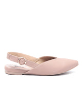 Delco Pull on Casual Sandals