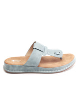 Delco Everyday Charm Flats