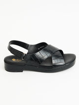 Delco BuckleEase Flats