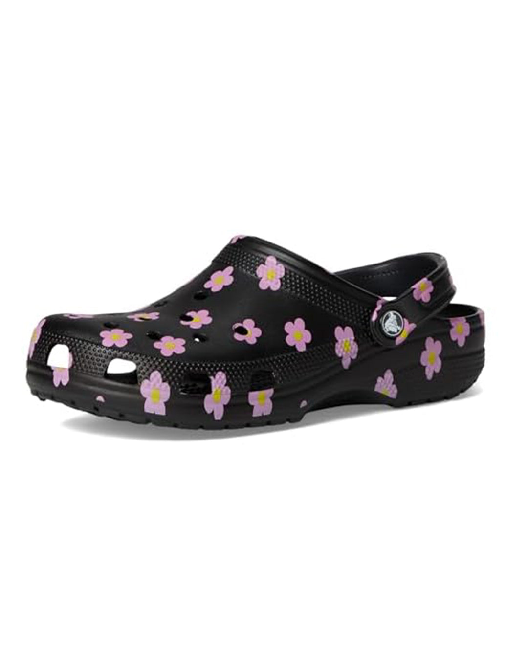 CLASSIC FLOWER CLOG K