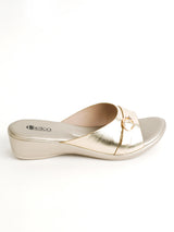 Delco Muse Easy Step Slip-Ons