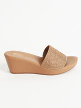 Delco Muse Fancy Platform