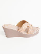 Delco Evening Elegance Slip-On