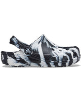 Classic Marbled Clog T