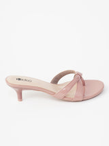 Delco Slip-On Kitten Heels