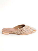 Delco Bantoo Fancy Flats