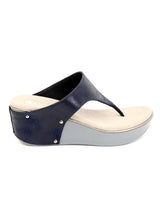 Delco Plaform heel Chappals