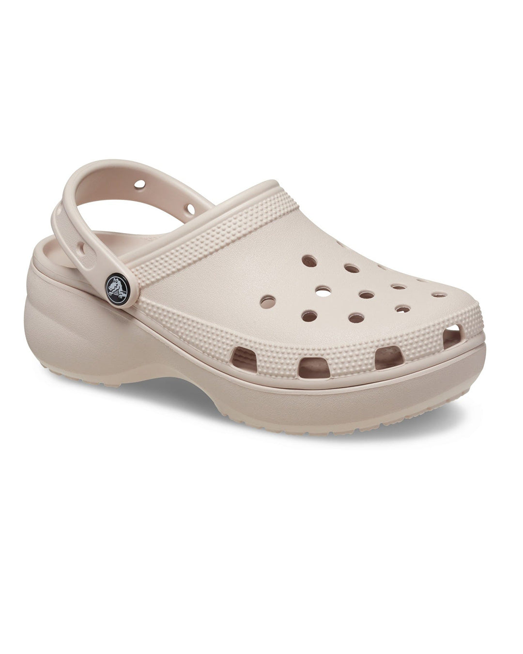 CLASSIC PLATFORM CLOG W