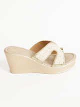 Delco Evening Elegance Slip-On