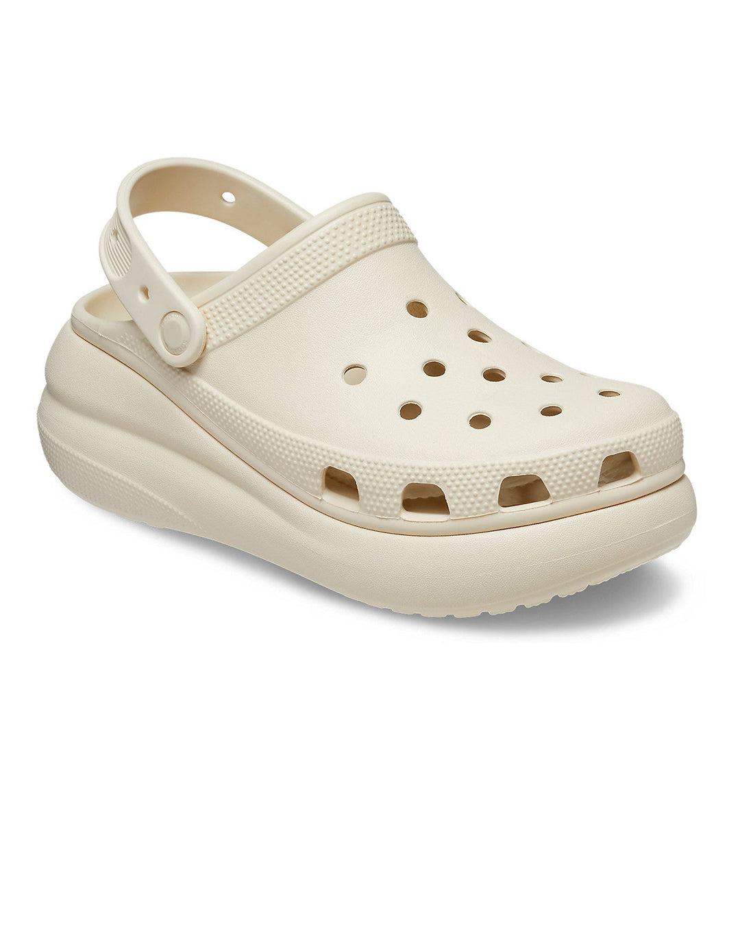 CRUSH CLOG