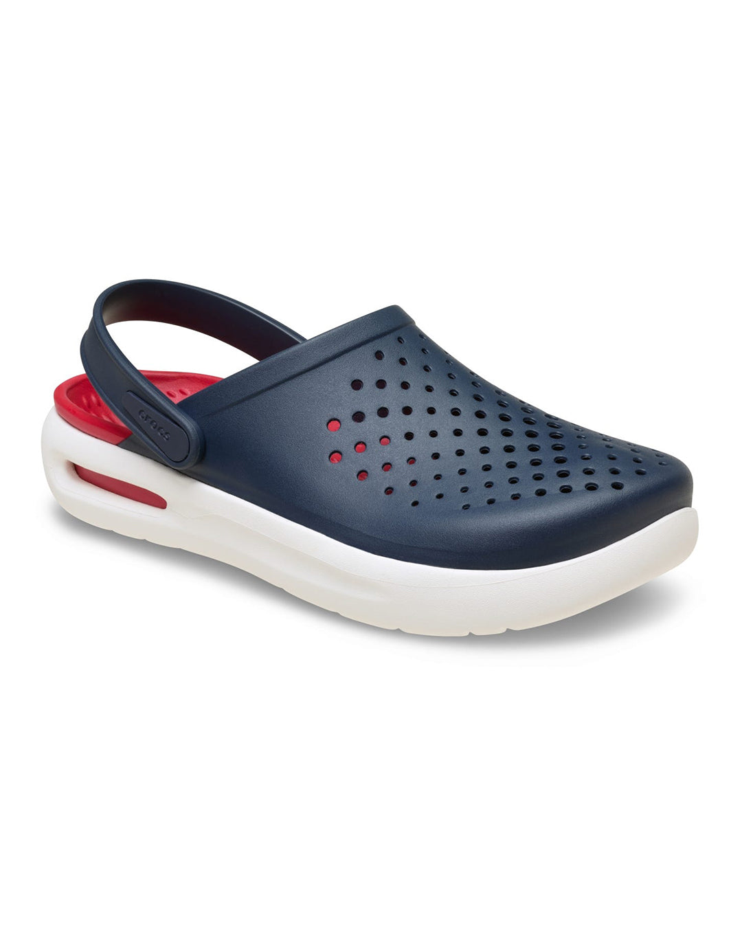INMOTION CLOG