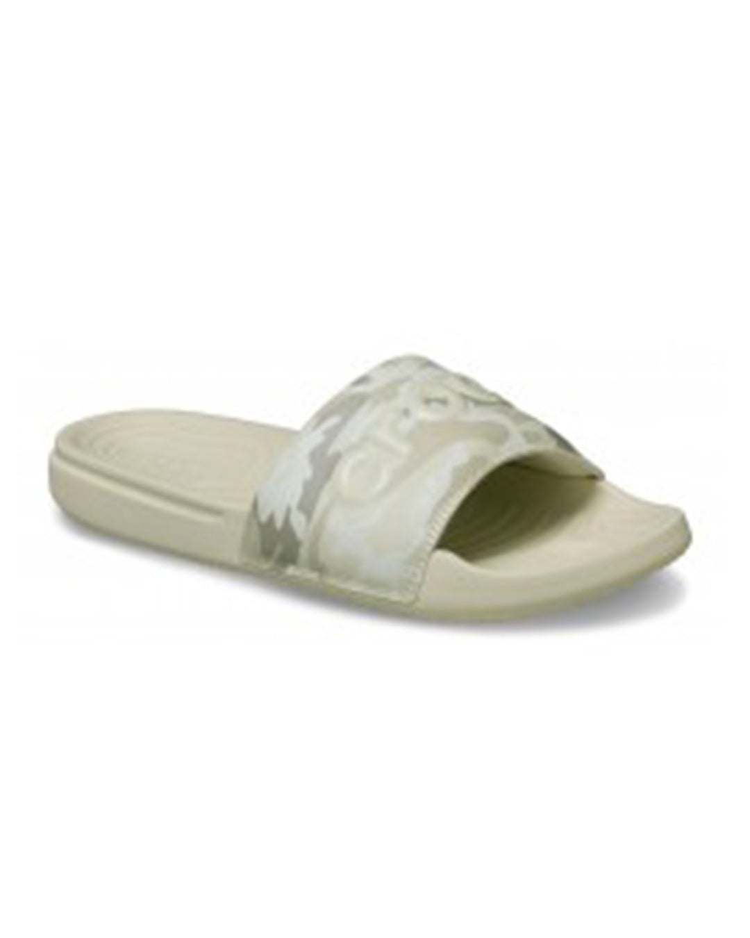 CROCS ALL DAY CAMOUFLAGE SLIDE M