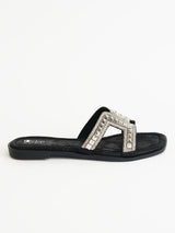 Delco Evening Comfort slip ons